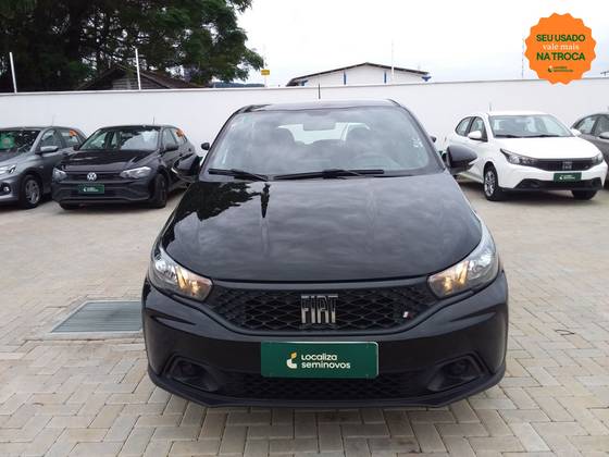 FIAT ARGO 1.0 FIREFLY FLEX DRIVE MANUAL FIAT ARGO 1.0 FIREFLY FLEX DRIVE MANUAL